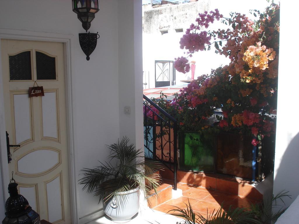 Riad Marlinea Sale Exterior photo