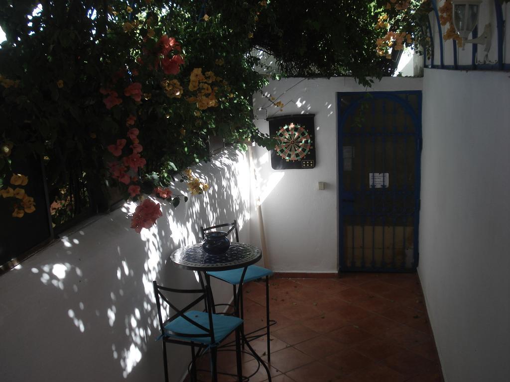 Riad Marlinea Sale Exterior photo