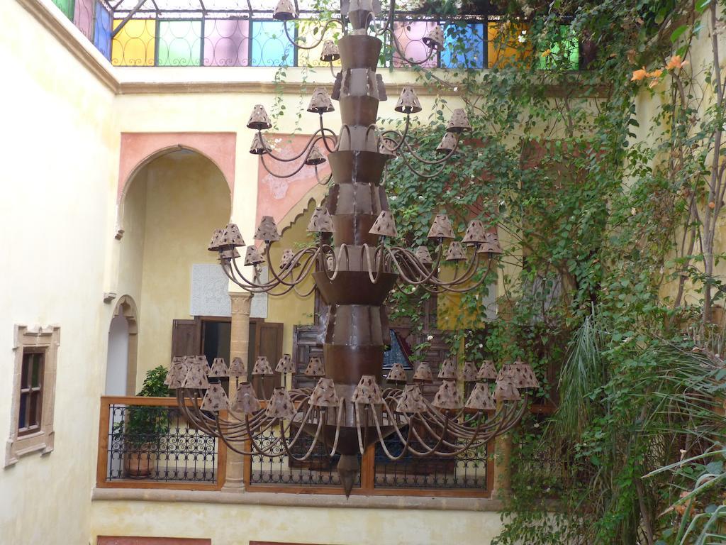 Riad Marlinea Sale Exterior photo